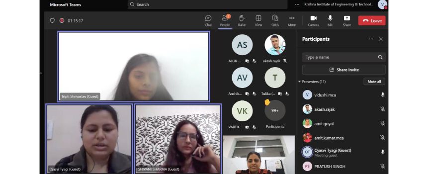 Top Engineering college of Delhi NCR